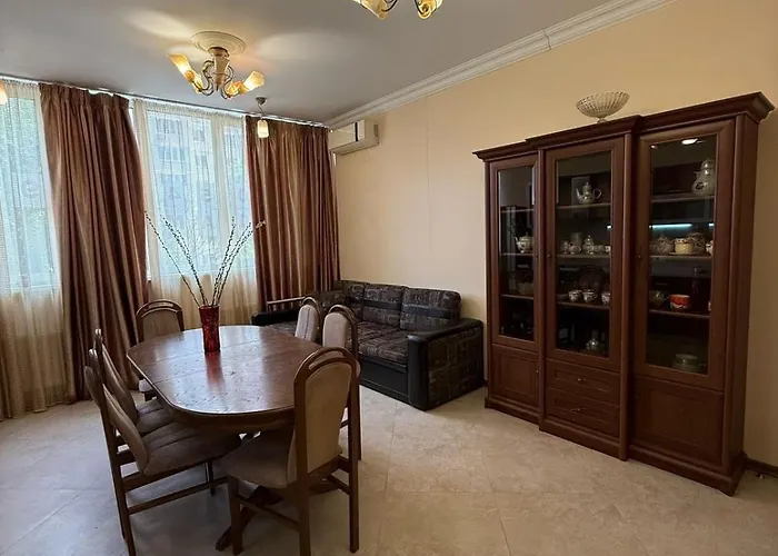 Apartment посуточно и почасово 2 комнатная новострой комфорт Odesa