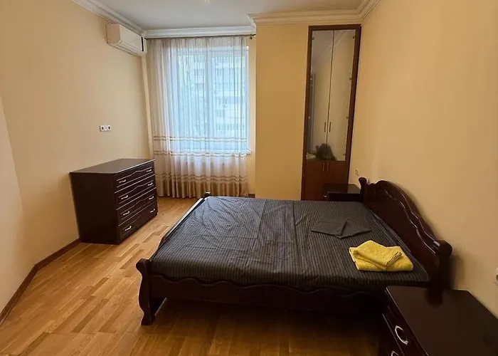 Apartment посуточно и почасово 2 комнатная новострой комфорт